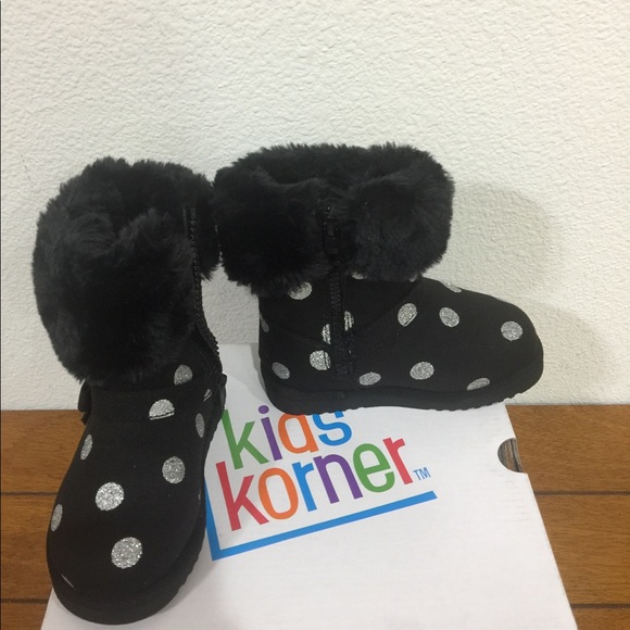 Kids Korner Boots for girls - Picture 2 of 5
